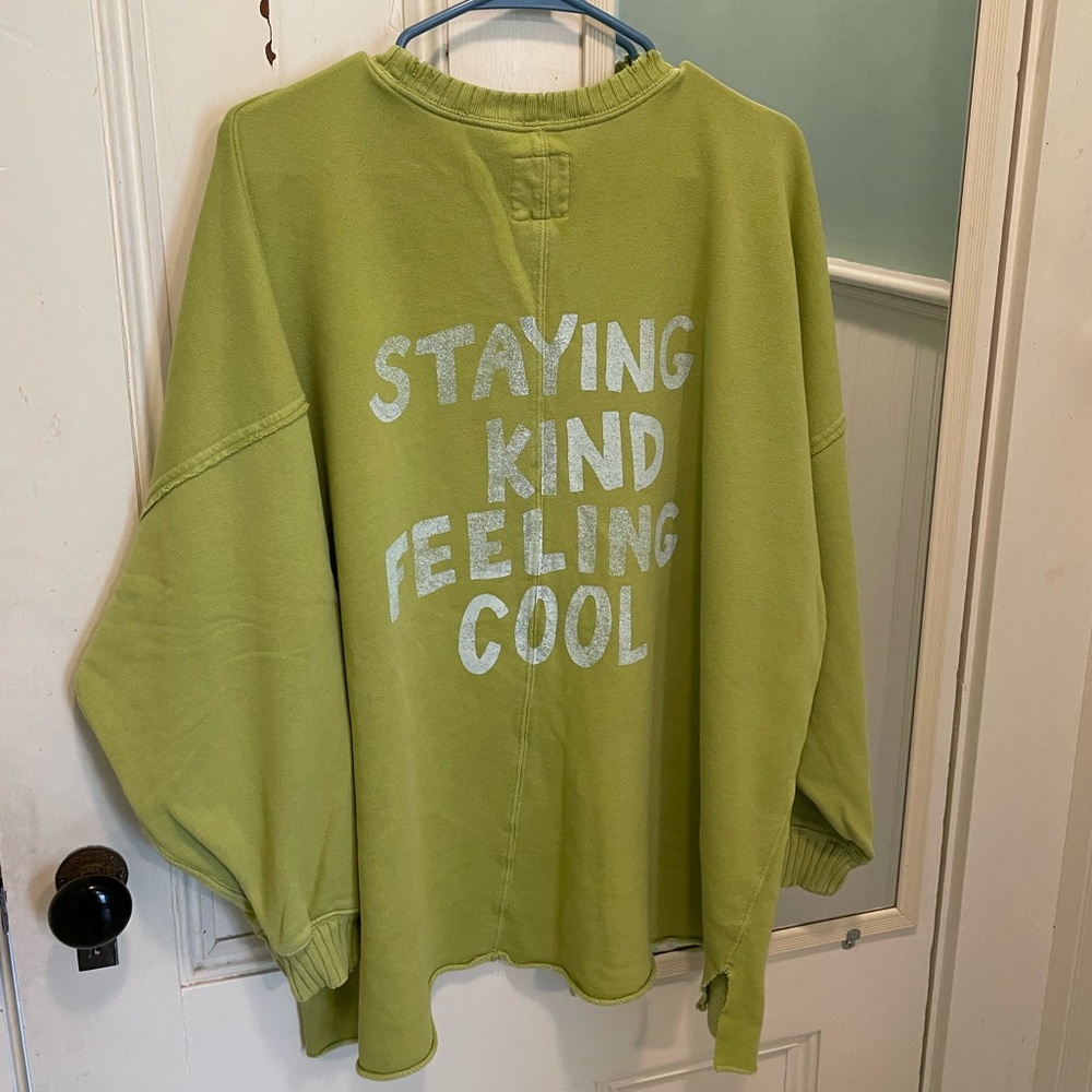 Aerie crewneck